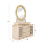 Kivona Grand Haven Bedroom Set