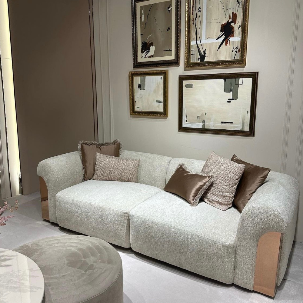 Kivona Modern Sofa Set Kivona Modern Sofa Set Online In UAE