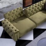 Kivona Elite Modular Sofa