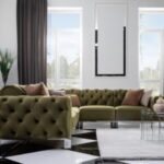 Kivona Elite Modular Sofa