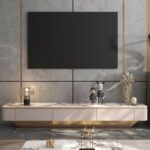 Elegant 2 BHK Furniture Set