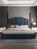 Premium 3 BHK Furniture Set