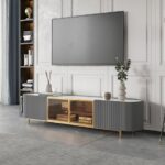 Stylish furniture for 1 BHK