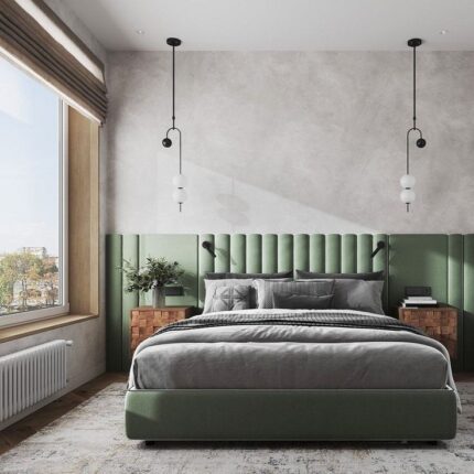 Modern Furniture Set for Cozy Living for 1 BHK