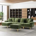 Modern Furniture Set for Cozy Living for 1 BHK