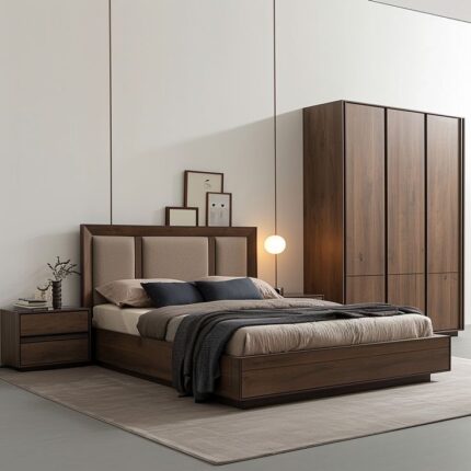 Smart Studio Apartment Furniture