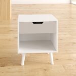 Kivona Arden One-Drawer Nightstand