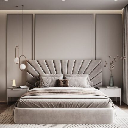 Stylish furniture for 1 BHK