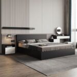 Elegant 3 BHK Furniture Set