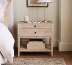 Kivona Elara Bedside Table